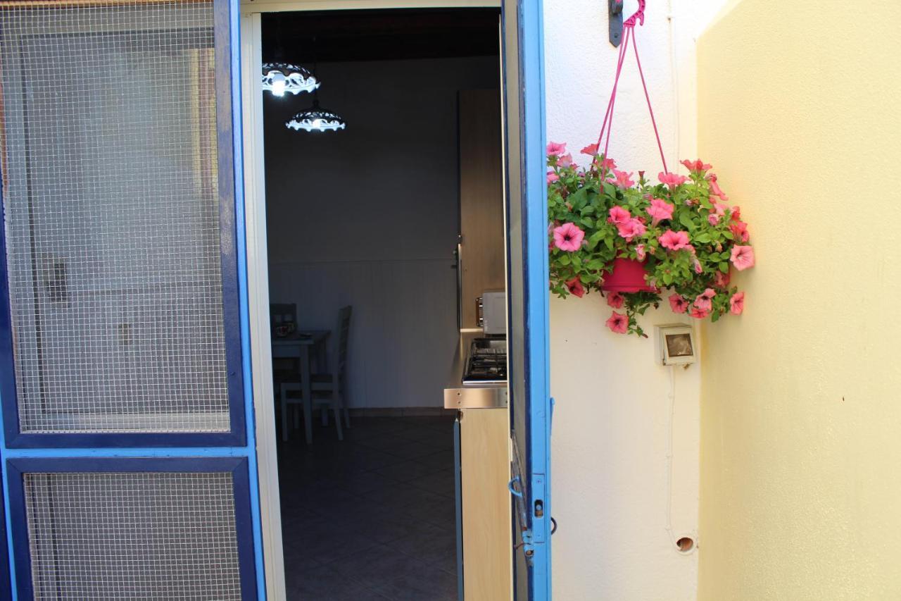 Dolce Casa Apartment ปาแลร์โม ภายนอก รูปภาพ